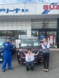 １０月最初の商談会！！